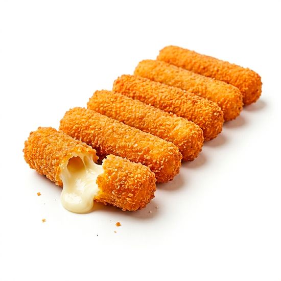 Сырные палочки