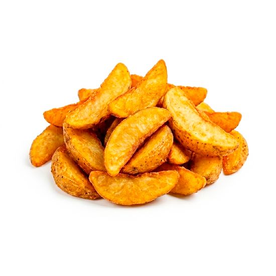 Картофельные дольки