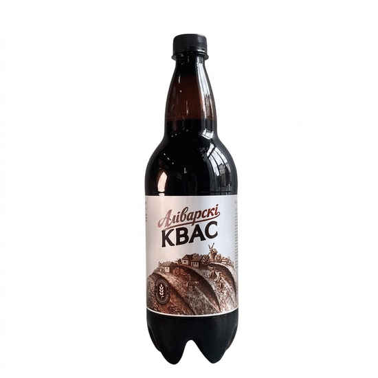 Квас Аливарский