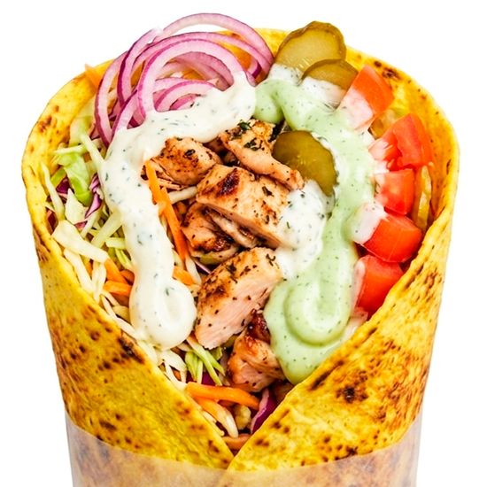 Мясная
