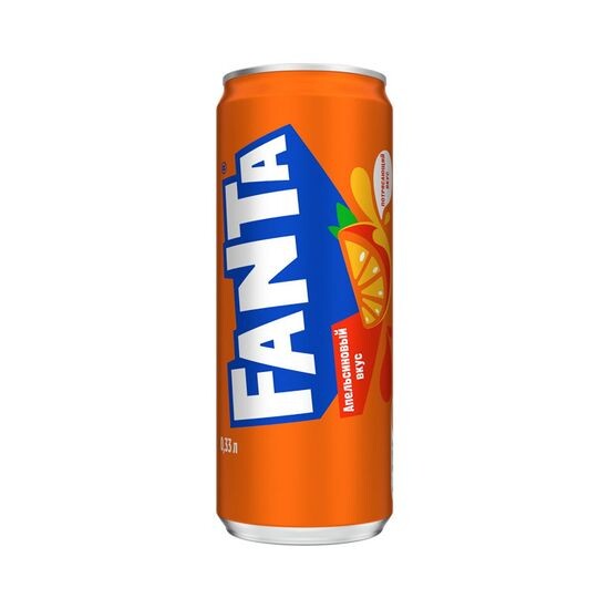 Фанта