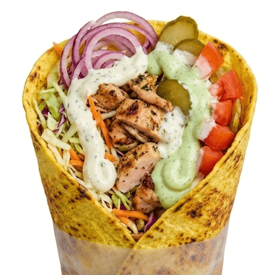Мясная