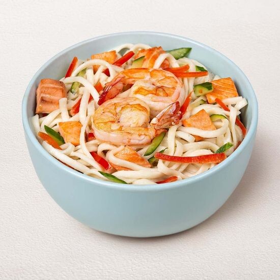 Wok L Морской