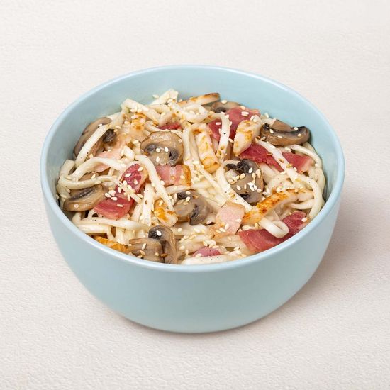 Wok М Сытный