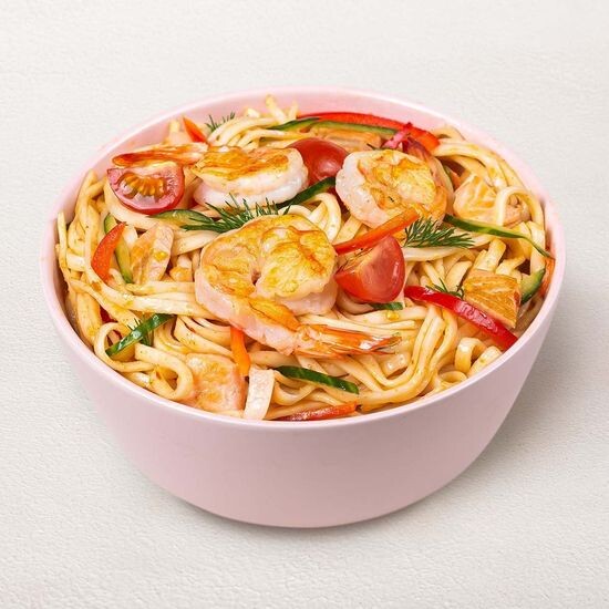 Wok L Паназиатский