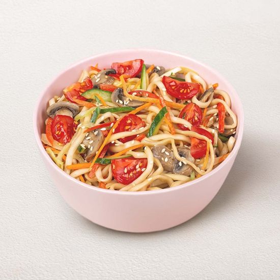 Wok М Вегетарианский