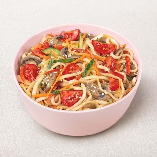 Wok L Вегетарианский