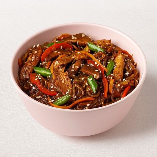 Wok L Фунчеза пиканто