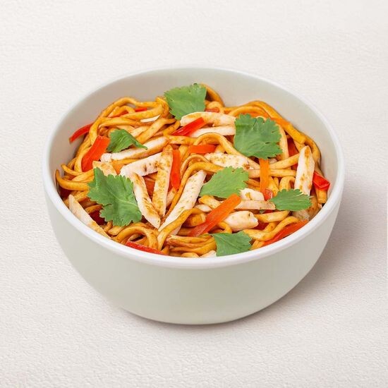 Wok М По китайски