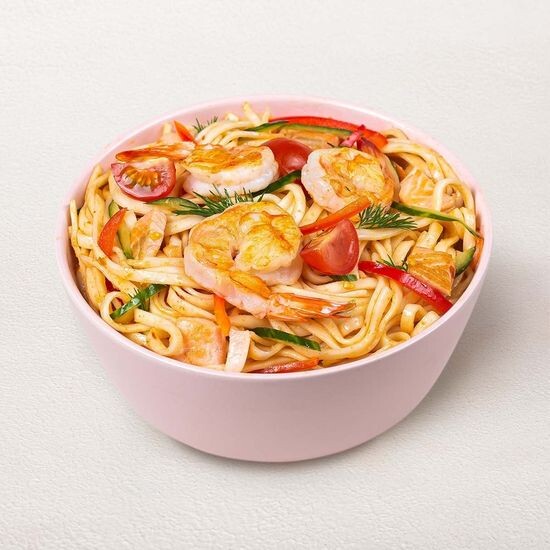 Wok М Паназиатский