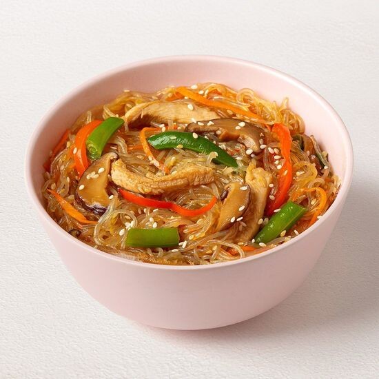Wok L Фунчеза терияки
