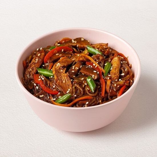 Wok M Фунчеза пиканто