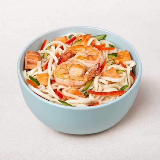 Wok М Морской
