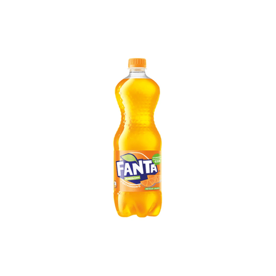 Fanta 1 л