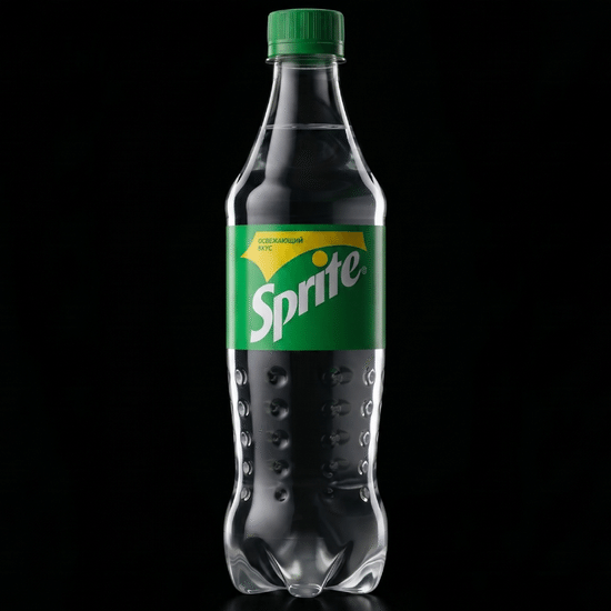 Sprite 0,5 л