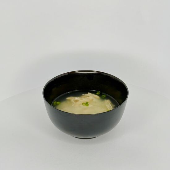 Куриный с лапшой