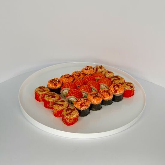Сет Морской