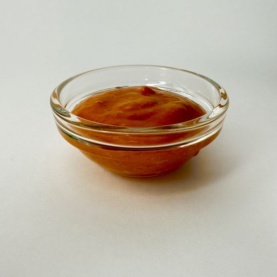 Азиатский соус