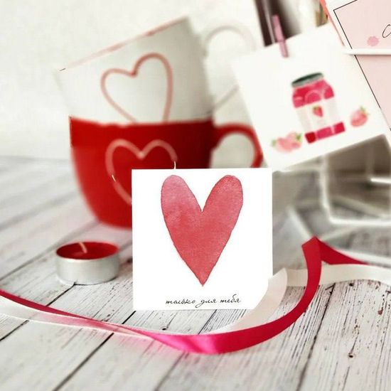 Открытка №20