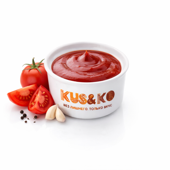Кетчуп 50 гр.