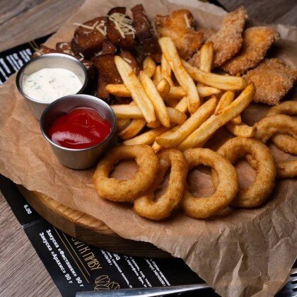 Сет «Пивной» №1