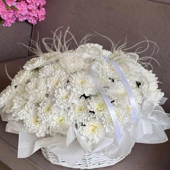 Корзина сборная №188