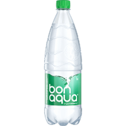 bon aqua газ