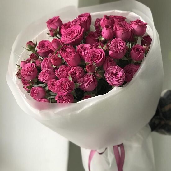 Букет Классик сенсейшен