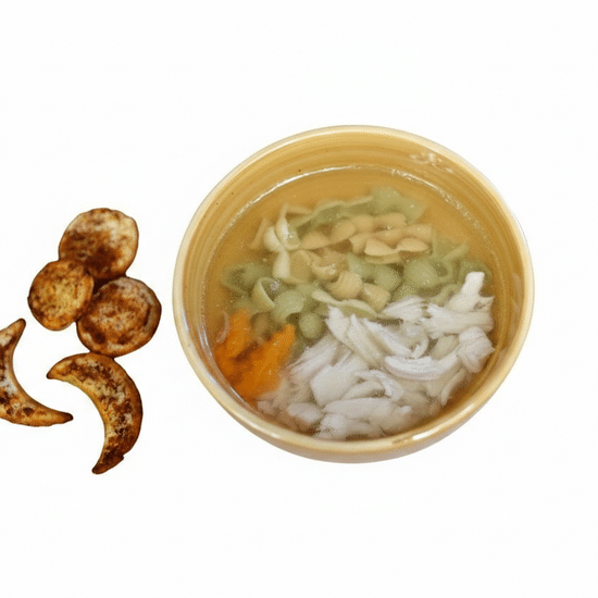 Куриный