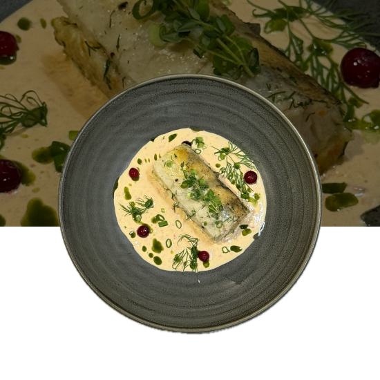 Судак по-радзвиловски