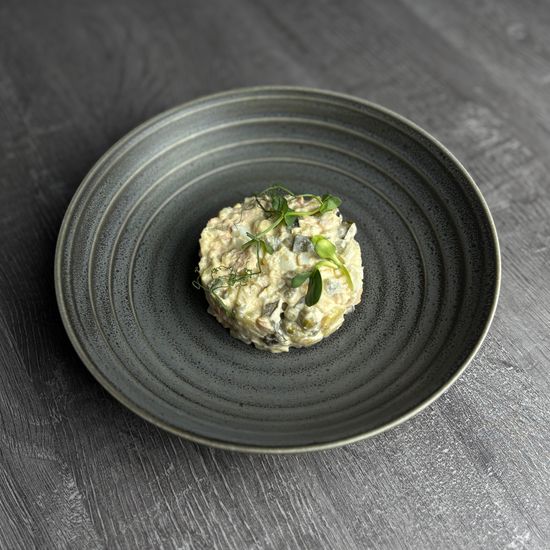 Салат столичный