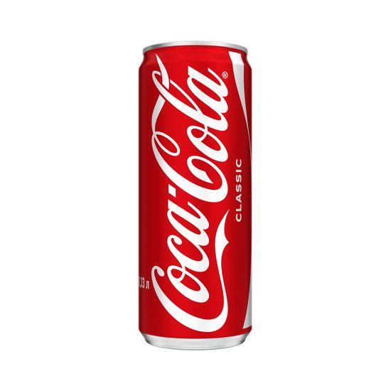 Coca-Cola 0.33