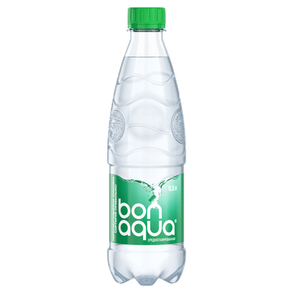 Bonaqua