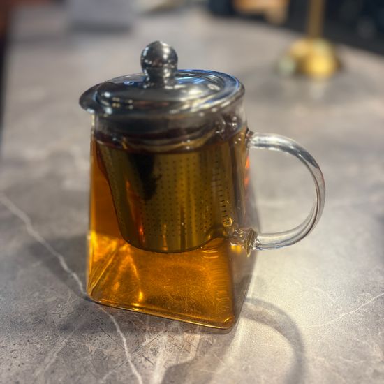 Чай в ассортименте