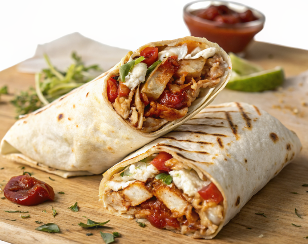 Итальянская