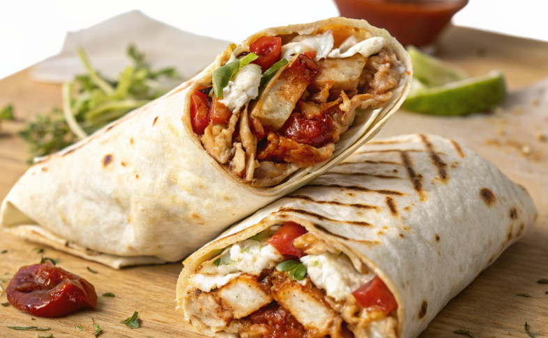 Итальянская