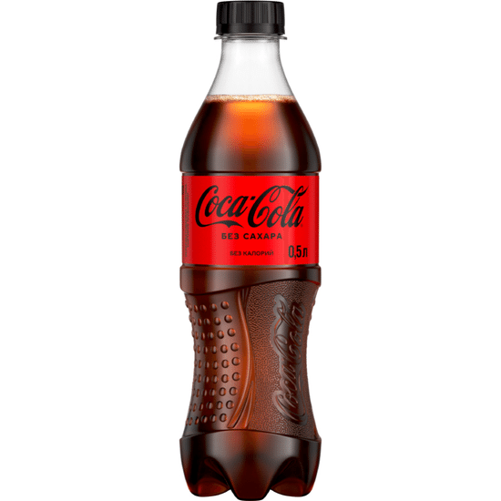 Coca-Cola без сахара