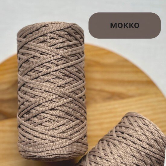 Мокко