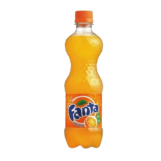 Фанта