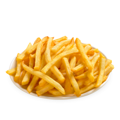 Картоха Фри