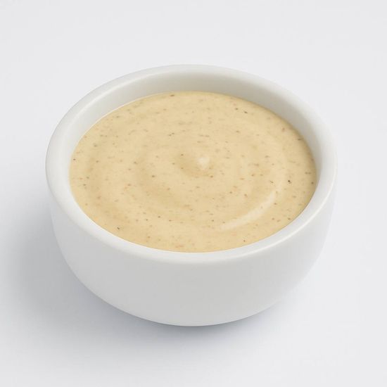 Ореховый соус