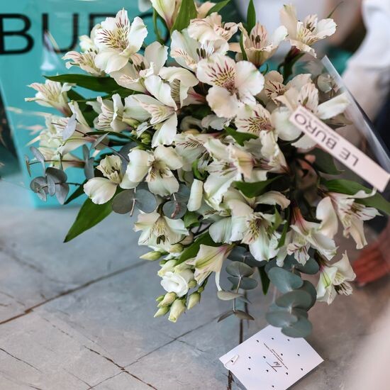 Букет «Легкость»