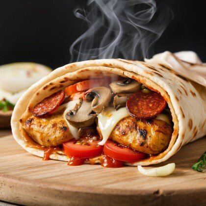 Итальянская