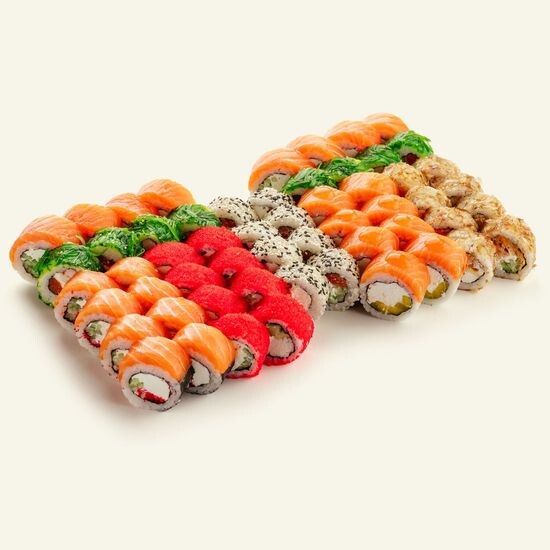 Сет «Пятница»