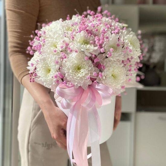 Коробочка №101-2