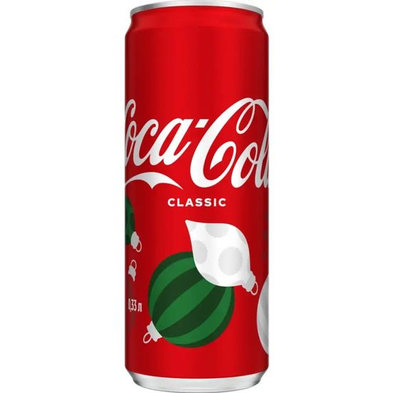 Coca-Cola Ж/Б