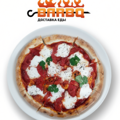 Пицца Неаполитанская