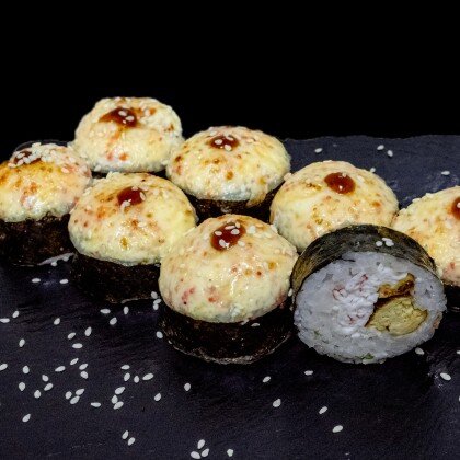 Зап. Вулкан