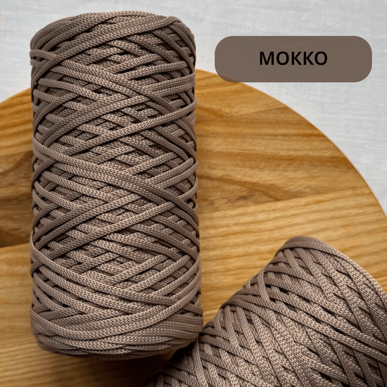 Цвет "Мокко"