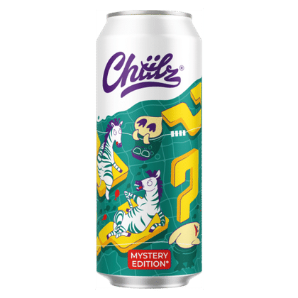 CHIILZ Mystery